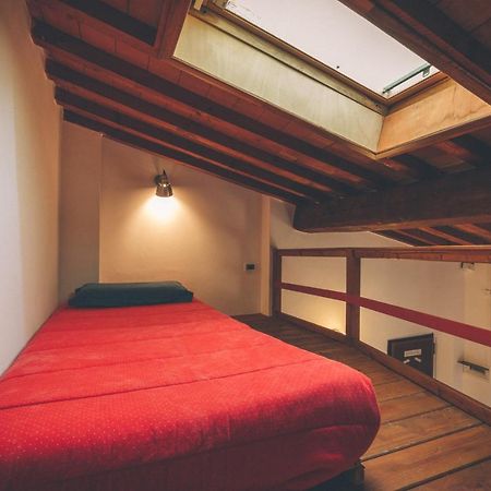 Gomitolo Apt - Dolcevita Holiday フィレンツェ エクステリア 写真